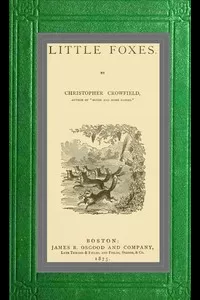 Little Foxes