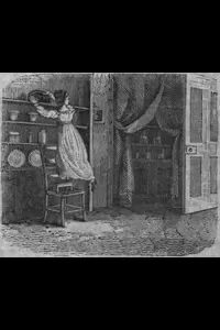 The Little Girl Who Was Taught