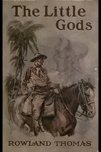 The Little Gods: A Masque of the Far East