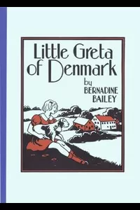 Little Greta of Denmark