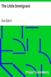 The Little Immigrant