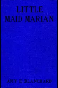 Little Maid Marian