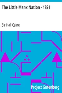 The Little Manx Nation - 1891