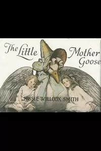 The Little Mother Goose