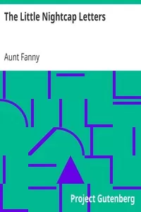 The Little Nightcap Letters