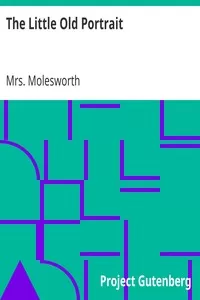 The Little Old Portrait