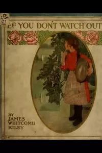 Little Orphan Annie, and Billy Miller's Circus-Show