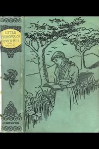 The Little Princess of Tower Hill