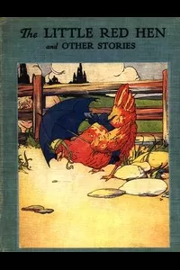 The Little Red Hen