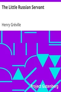 The Little Russian Servant