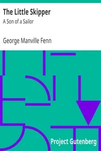 The Little Skipper: A Son of a Sailor