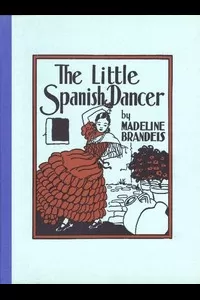 The Little Spanish Dancer