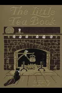 The Little Tea Book