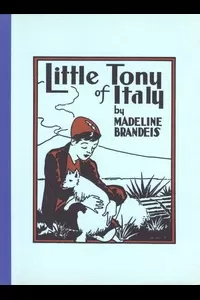 Little Tony of Italy