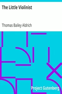 The Little Violinist