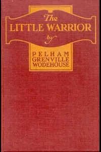 The Little Warrior