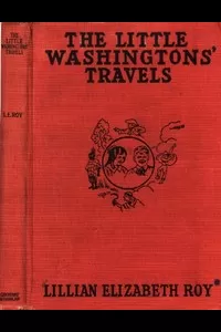 The Little Washingtons' Travels