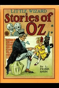 Little Wizard Stories of Oz