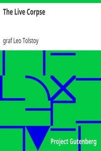 The Live Corpse