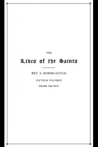 The Lives of the Saints, Volume 01 (of 16): January
