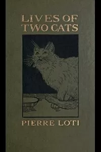 Lives of Two Cats