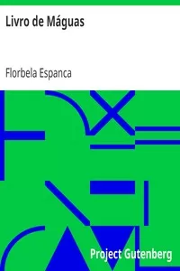 Livro de MÃ¡guas