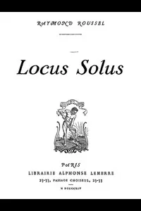 Locus Solus