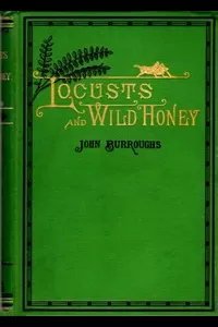 Locusts and Wild Honey
