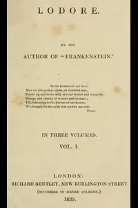 Lodore, Vol. 1 (of 3)