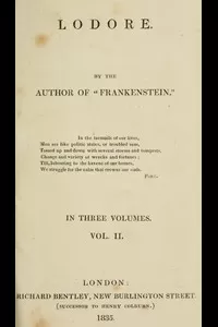Lodore, Vol. 2 (of 3)