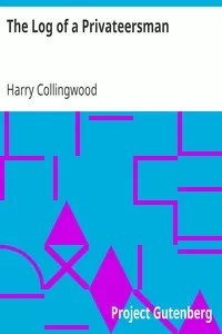 The Log of a Privateersman