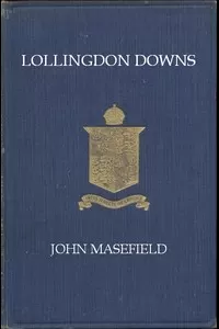 Lollingdon Downs, and Other Poems, with Sonnets