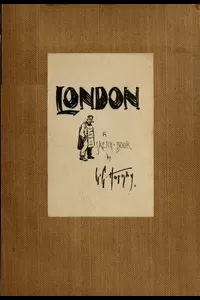 London: A Sketch-Book