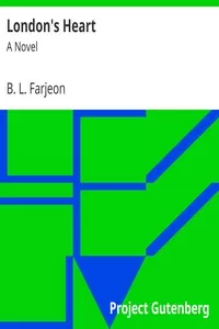 London's Heart: A Novel