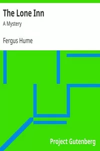 The Lone Inn: A Mystery