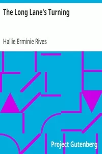 The Long Lane's Turning