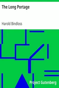 The Long Portage