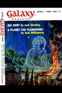 The Long, Silvery Day