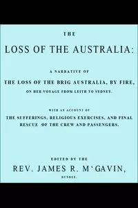 The Loss of the Australia