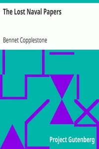 The Lost Naval Papers