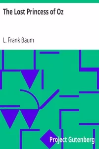 The Lost Princess of Oz