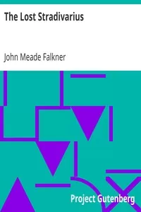 The Lost Stradivarius