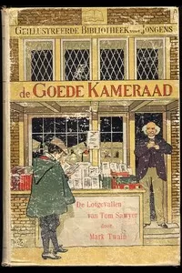 De Lotgevallen van Tom Sawyer