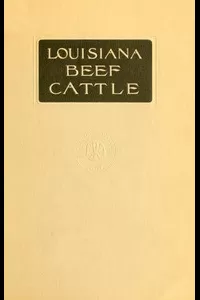 Louisiana Beef Cattle