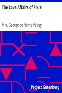 The Love Affairs of Pixie