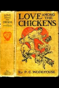 Love Among the Chickens
