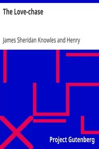 The Love-chase