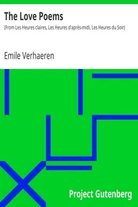 The Love Poems