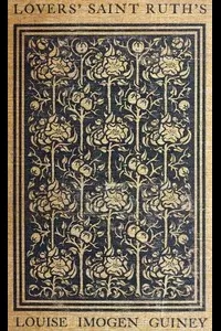 Lovers' Saint Ruth's, and Three Other Tales