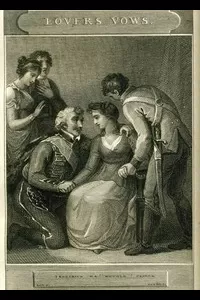 Lover's Vows